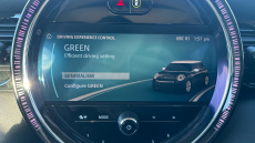 MINI Hatchback 1.5 Cooper Classic 5dr Petrol Hatchback